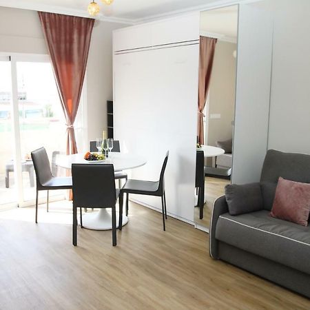 Apartment Coral 아데제 외부 사진