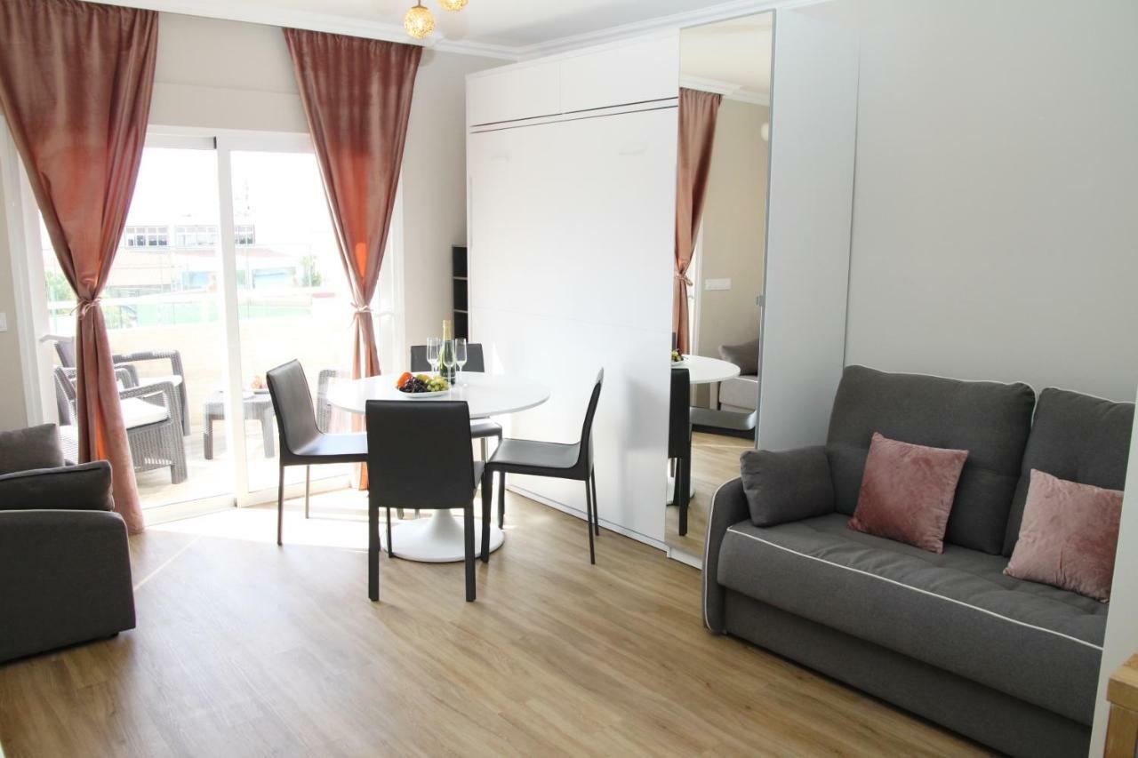 Apartment Coral 아데제 외부 사진