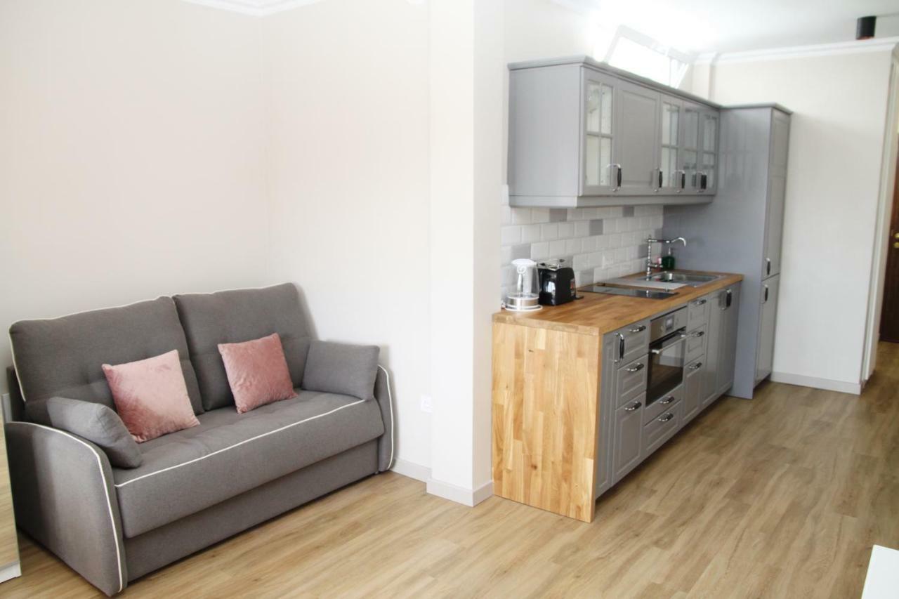 Apartment Coral 아데제 외부 사진