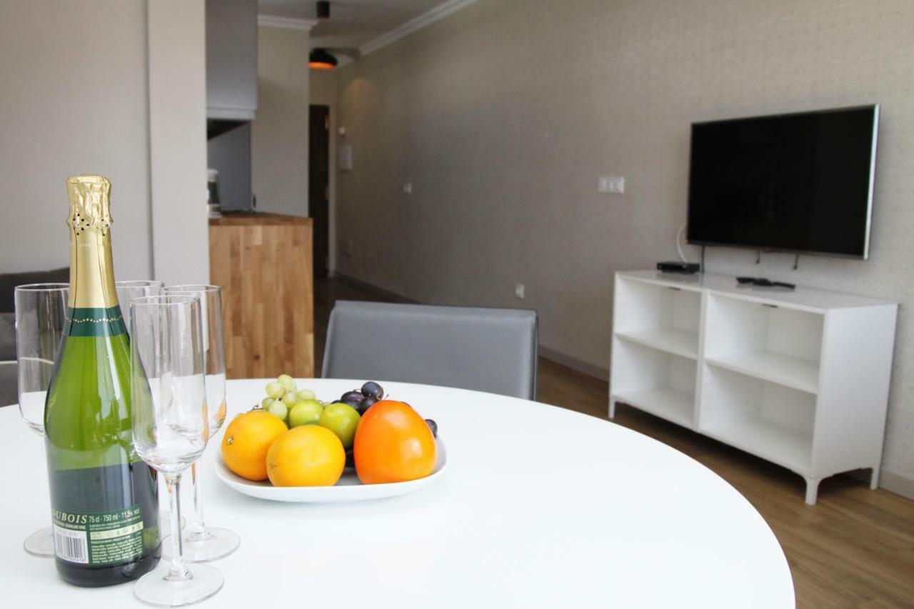 Apartment Coral 아데제 외부 사진