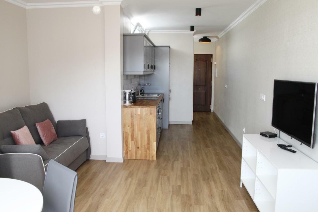 Apartment Coral 아데제 외부 사진