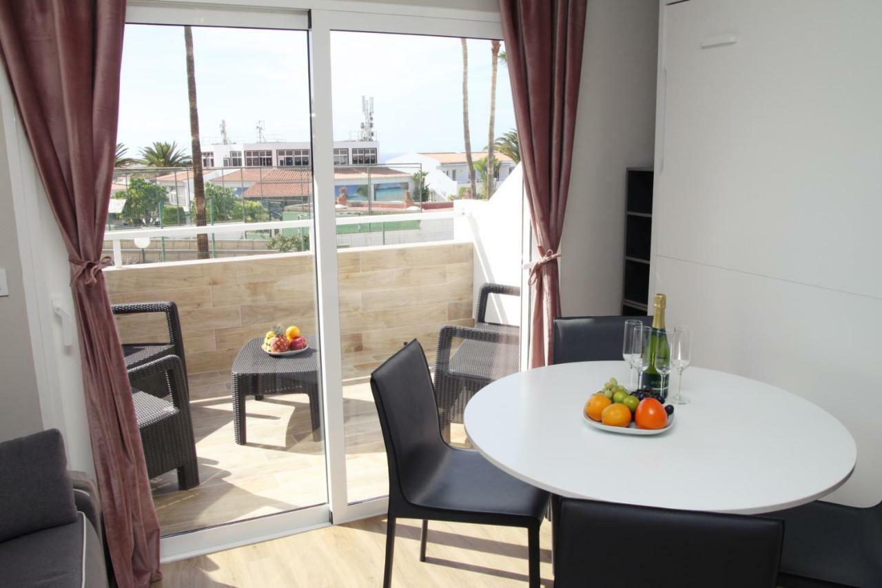 Apartment Coral 아데제 외부 사진