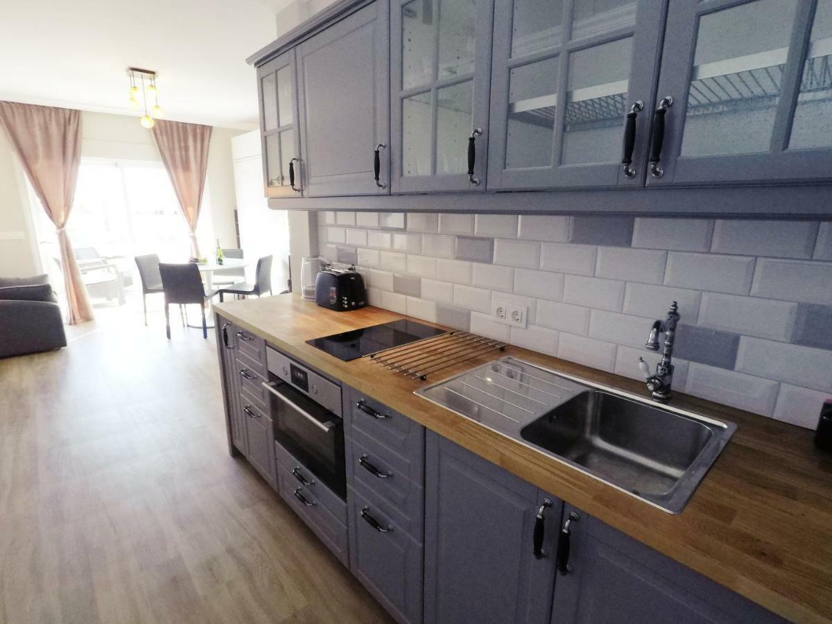 Apartment Coral 아데제 외부 사진