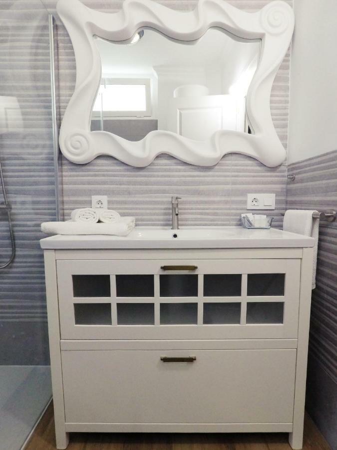 Apartment Coral 아데제 외부 사진