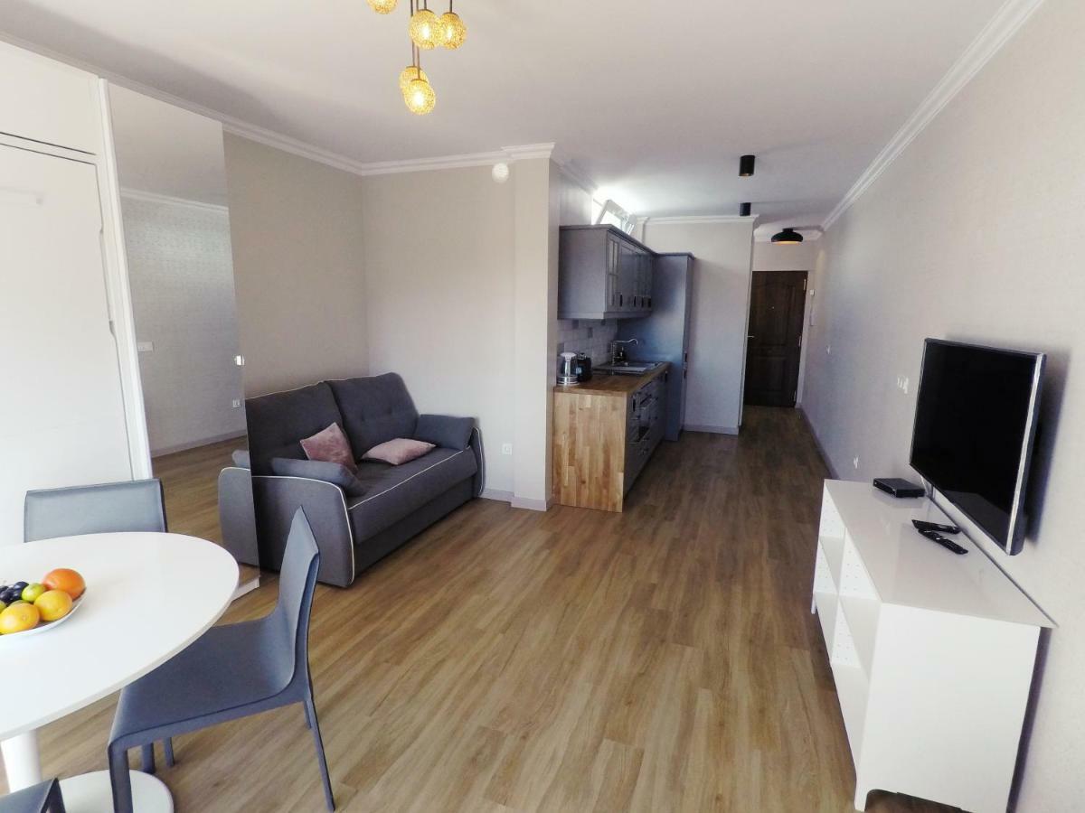 Apartment Coral 아데제 외부 사진