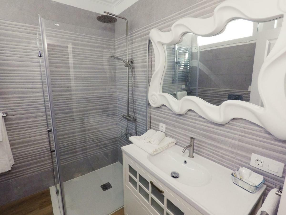 Apartment Coral 아데제 외부 사진