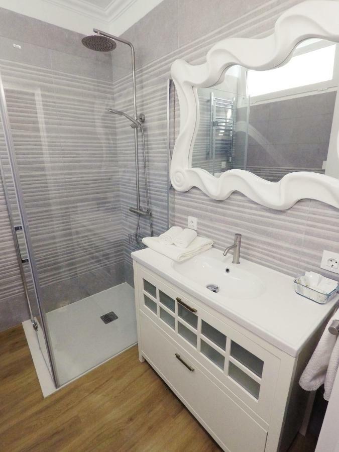 Apartment Coral 아데제 외부 사진